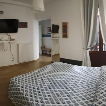B&B San Francesco Pescara Centro Экстерьер фото