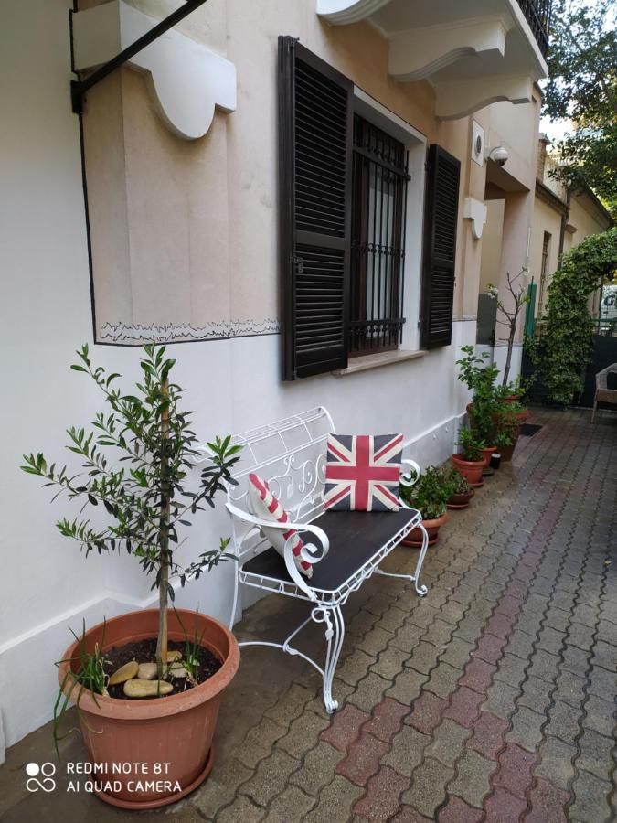 B&B San Francesco Pescara Centro Экстерьер фото