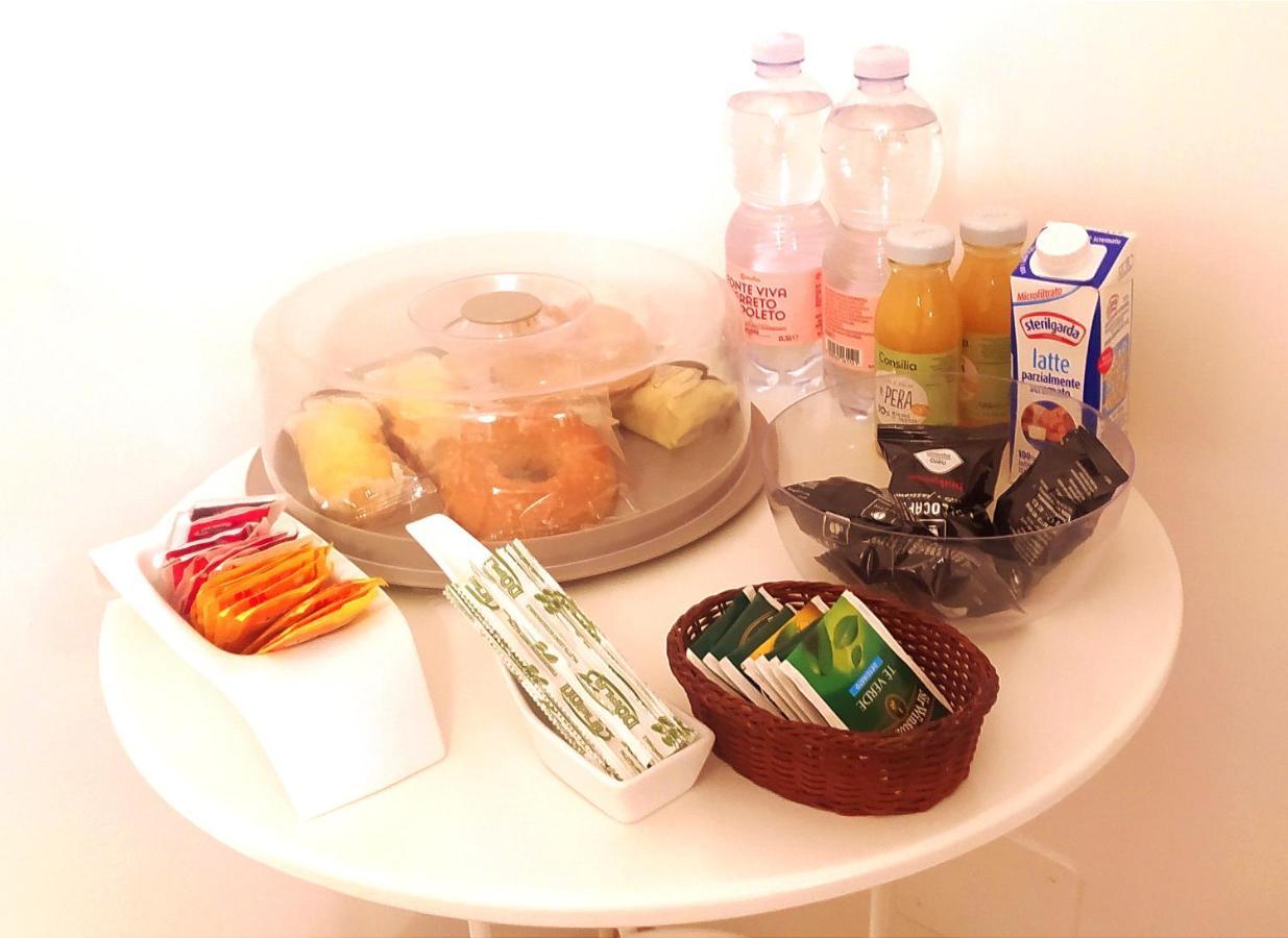 B&B San Francesco Pescara Centro Экстерьер фото