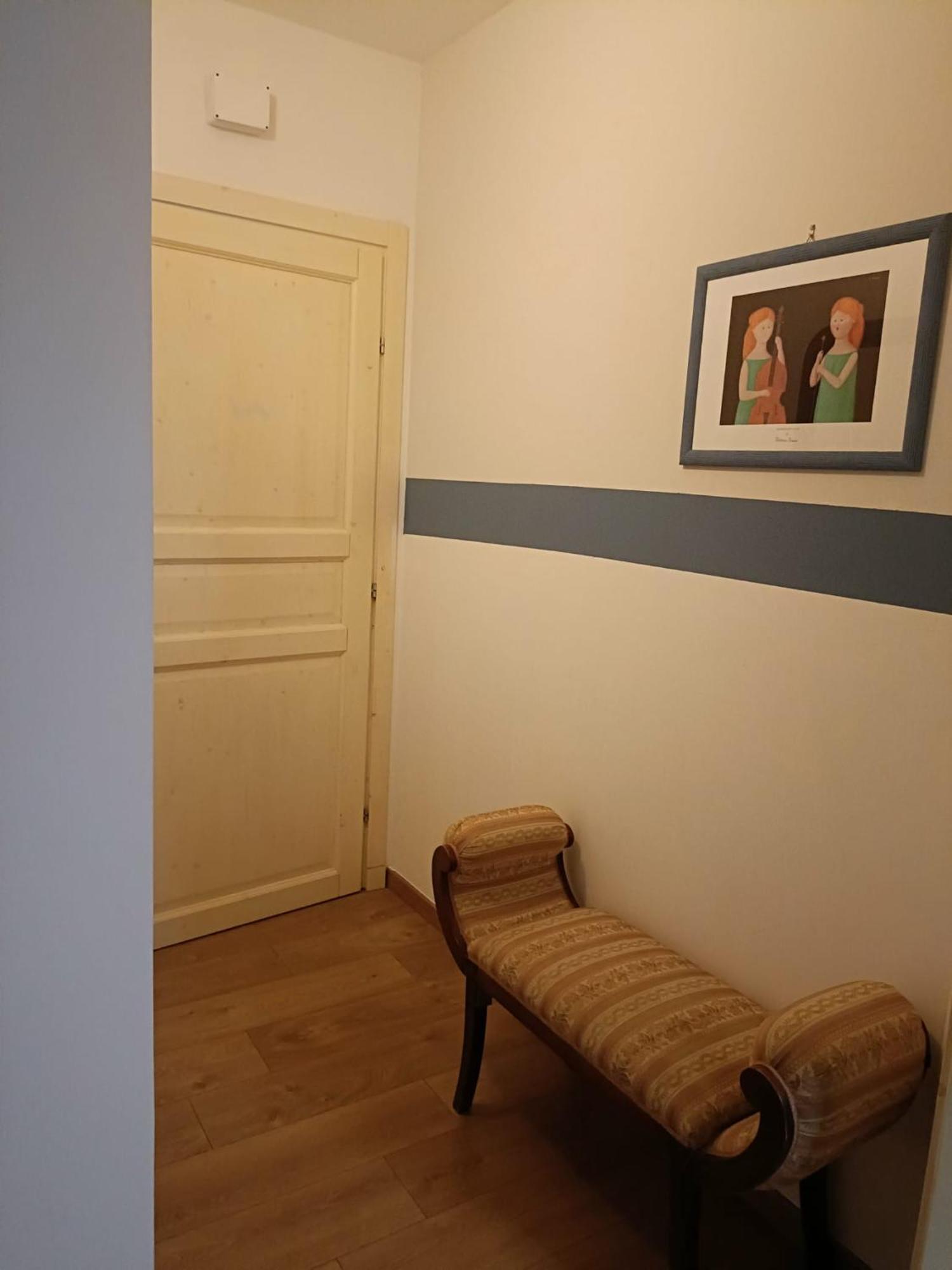B&B San Francesco Pescara Centro Экстерьер фото