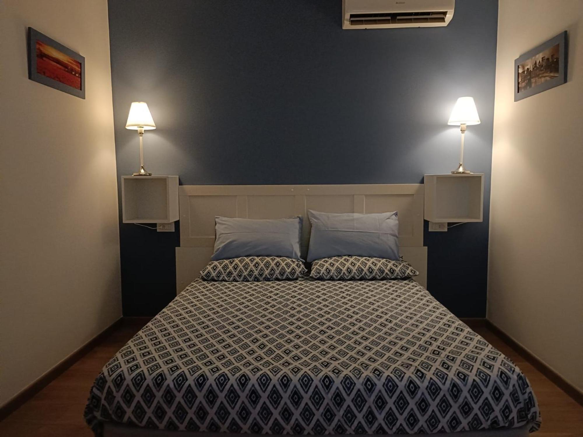 B&B San Francesco Pescara Centro Экстерьер фото