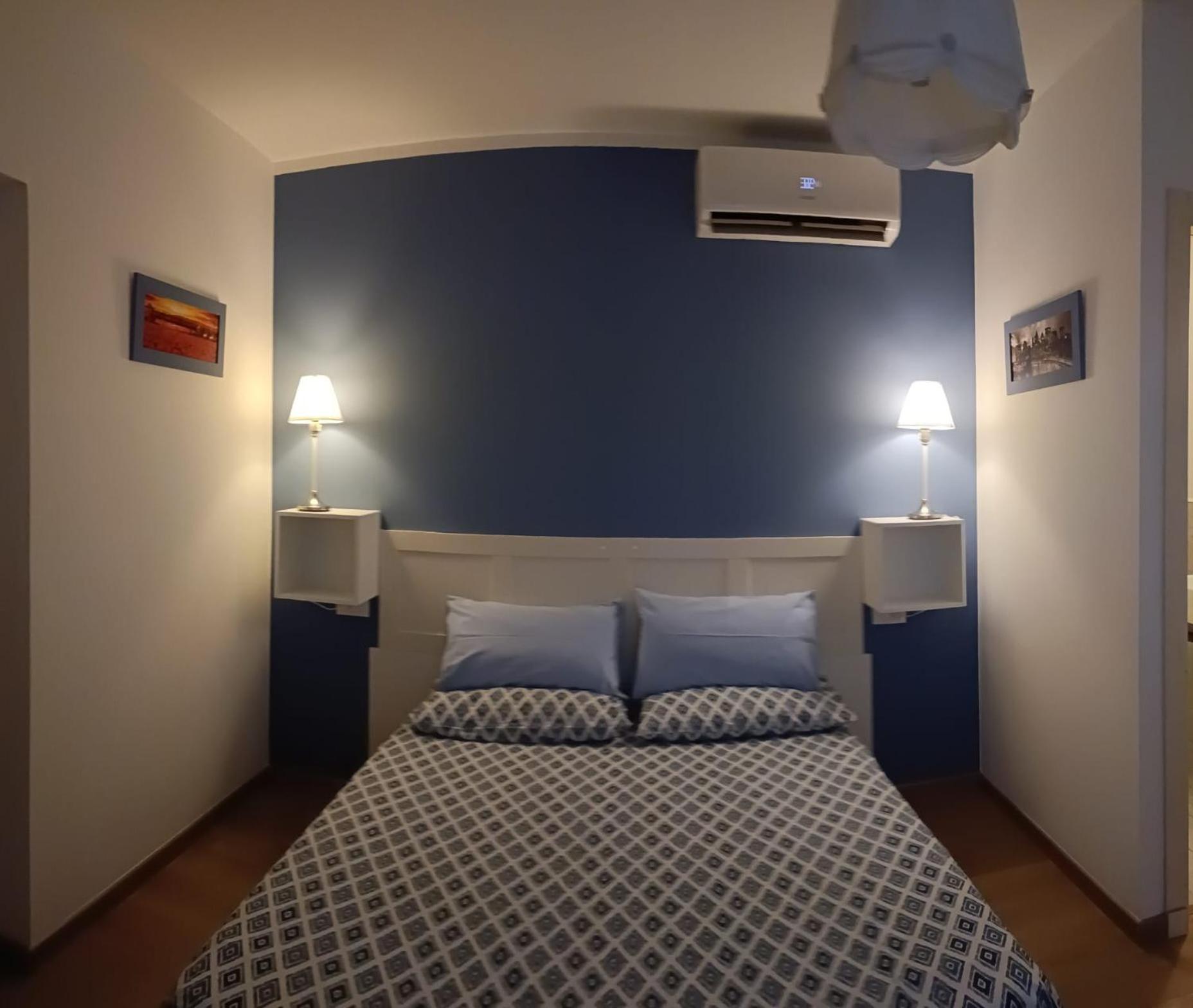 B&B San Francesco Pescara Centro Экстерьер фото