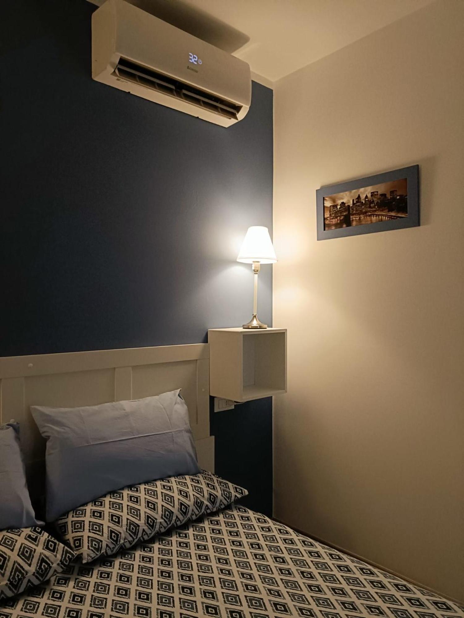 B&B San Francesco Pescara Centro Экстерьер фото