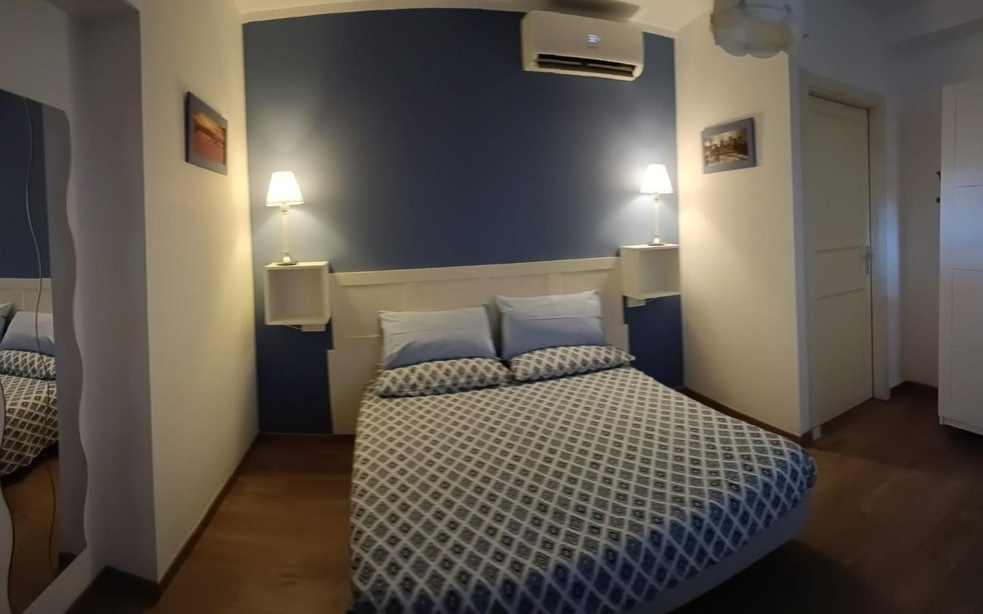 B&B San Francesco Pescara Centro Экстерьер фото