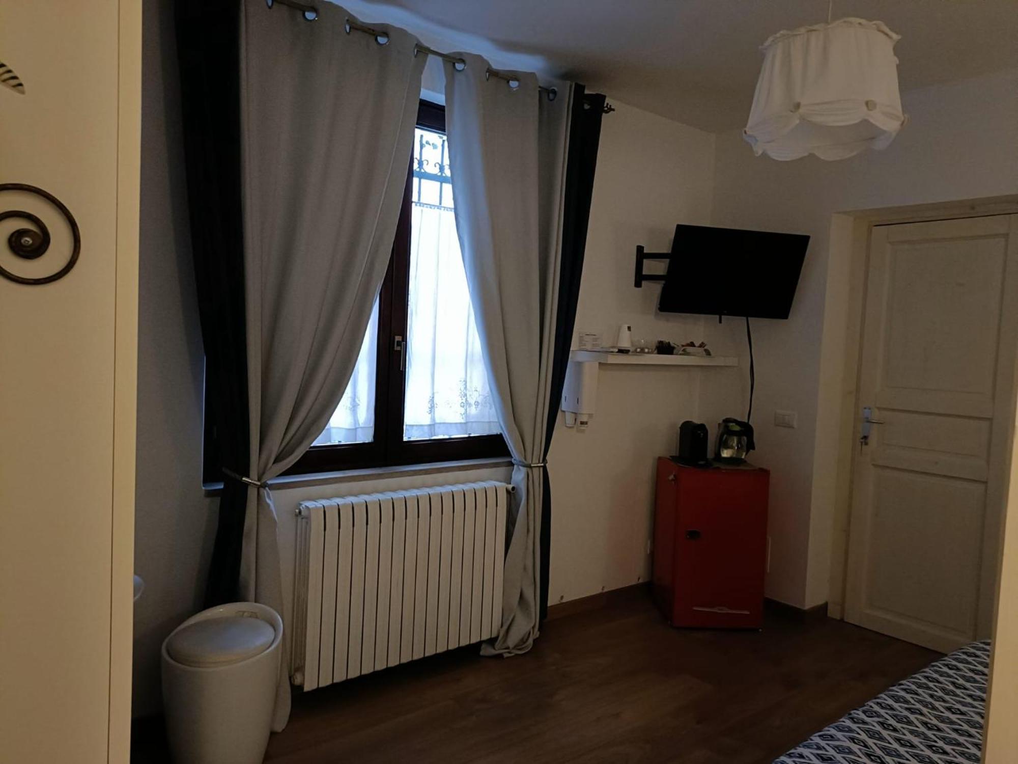B&B San Francesco Pescara Centro Экстерьер фото