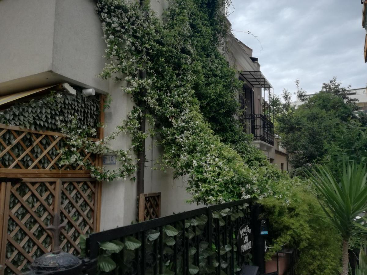 B&B San Francesco Pescara Centro Экстерьер фото
